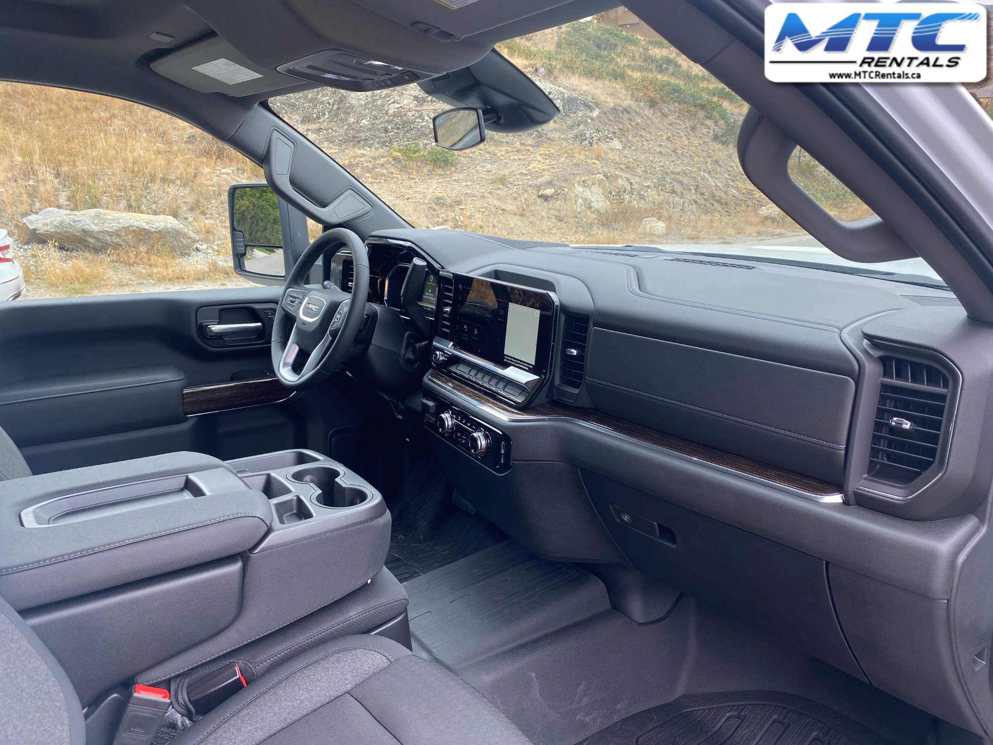 2024 GMC 3500 - photo 11