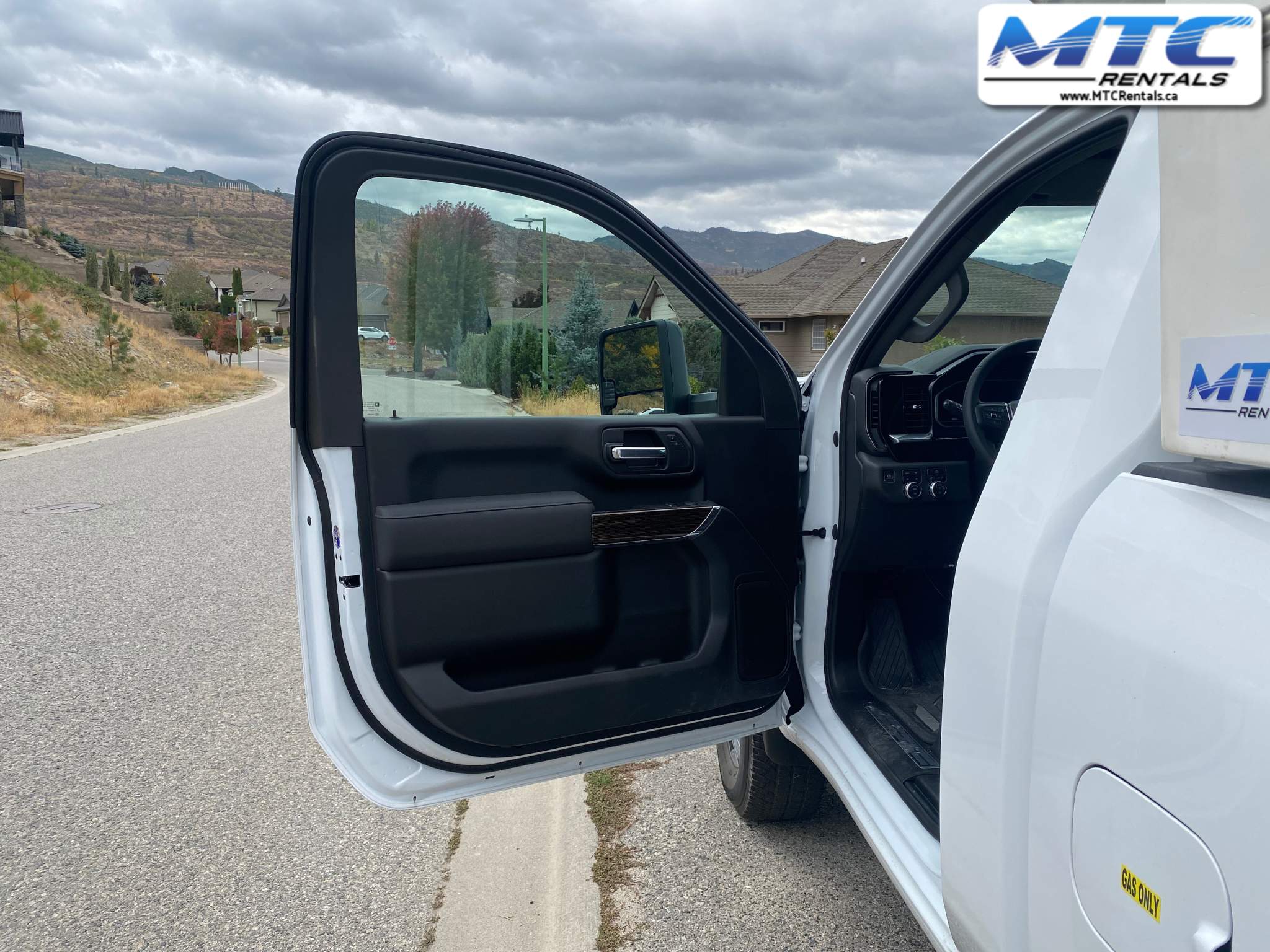 2024 GMC 3500 - photo 12