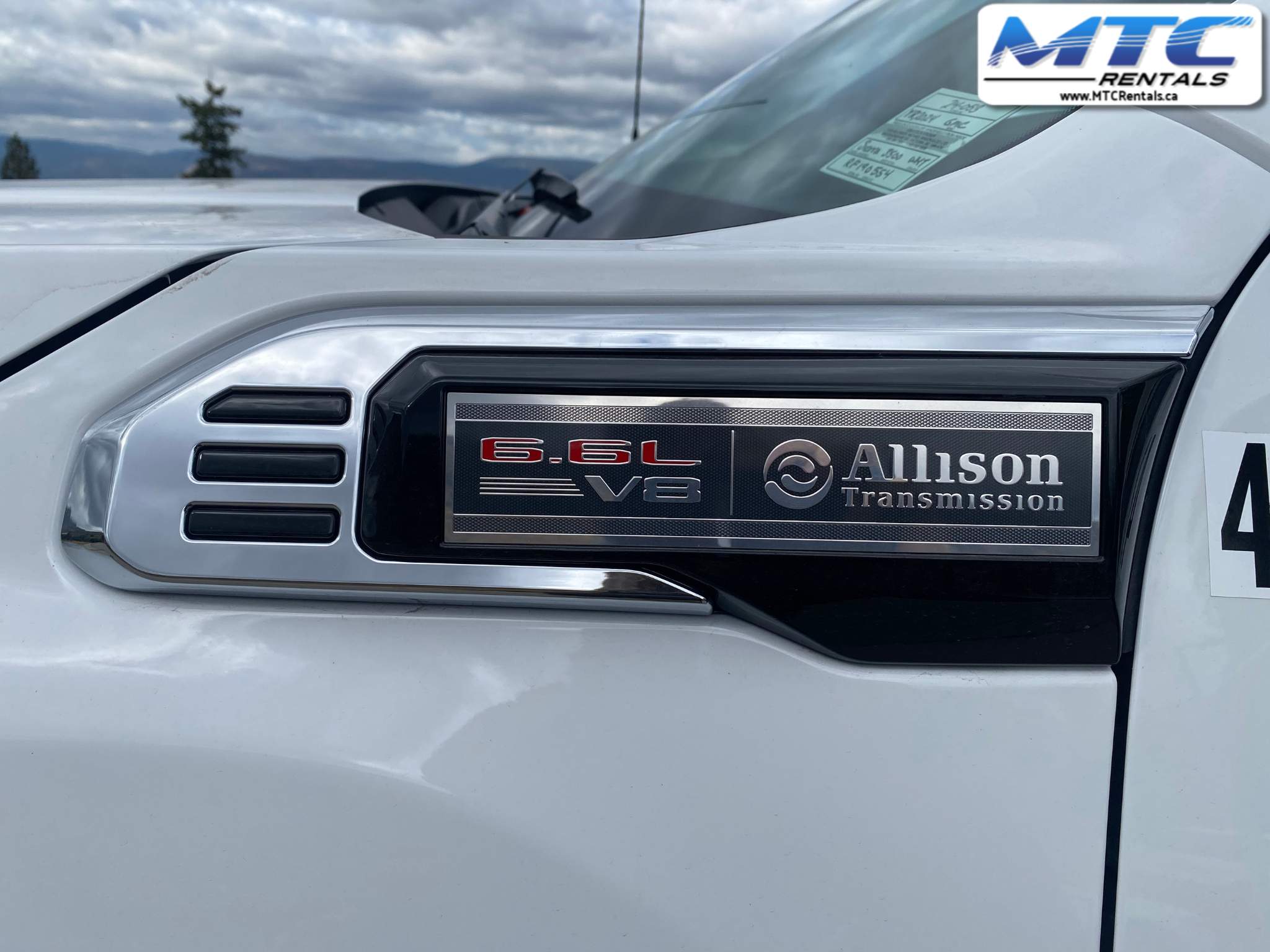 2024 GMC 3500 - photo 14