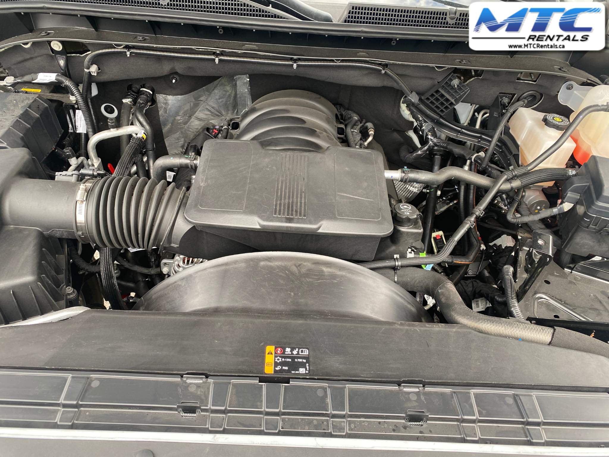 2024 GMC 3500 - photo 15