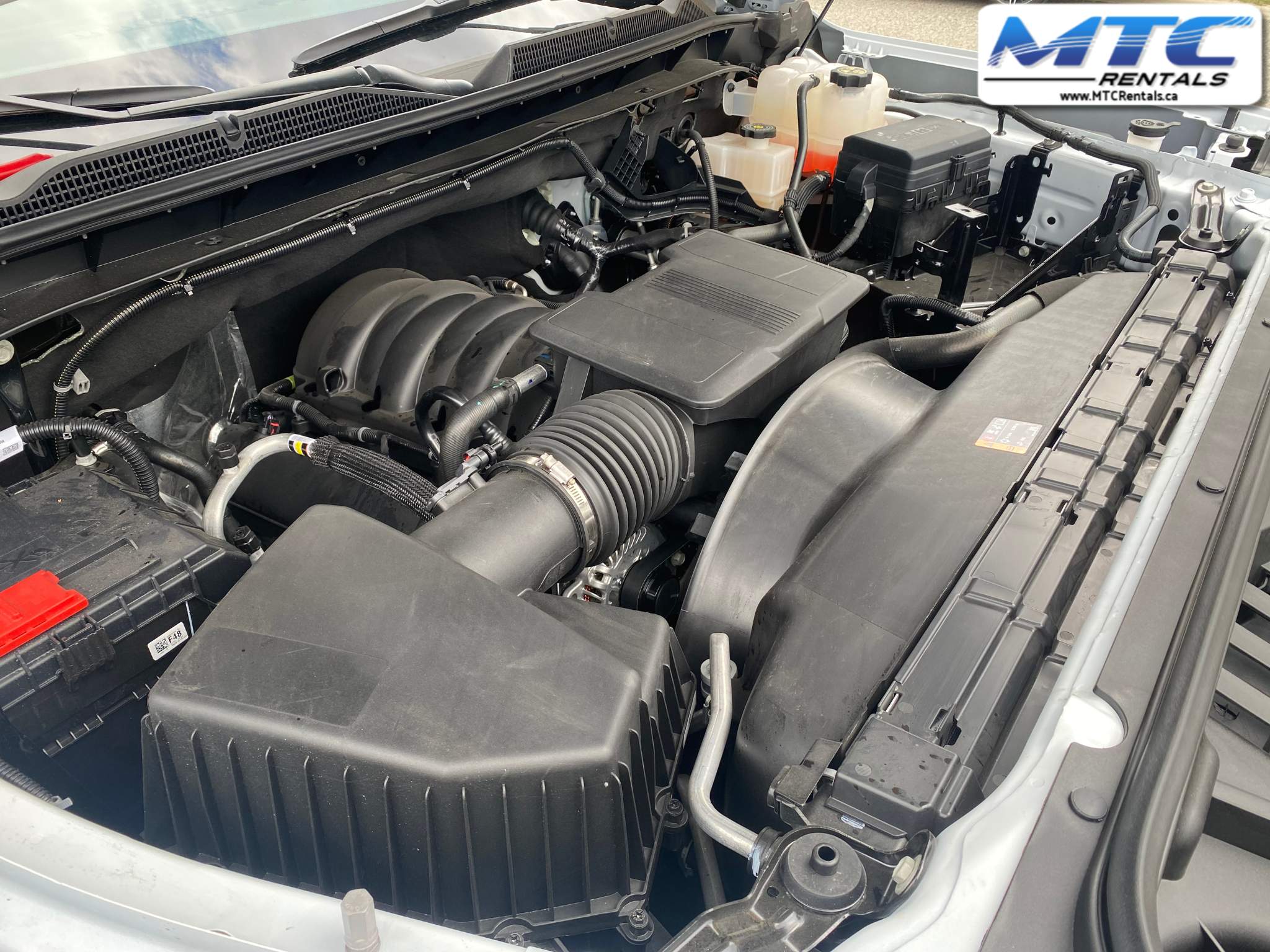 2024 GMC 3500 - photo 16