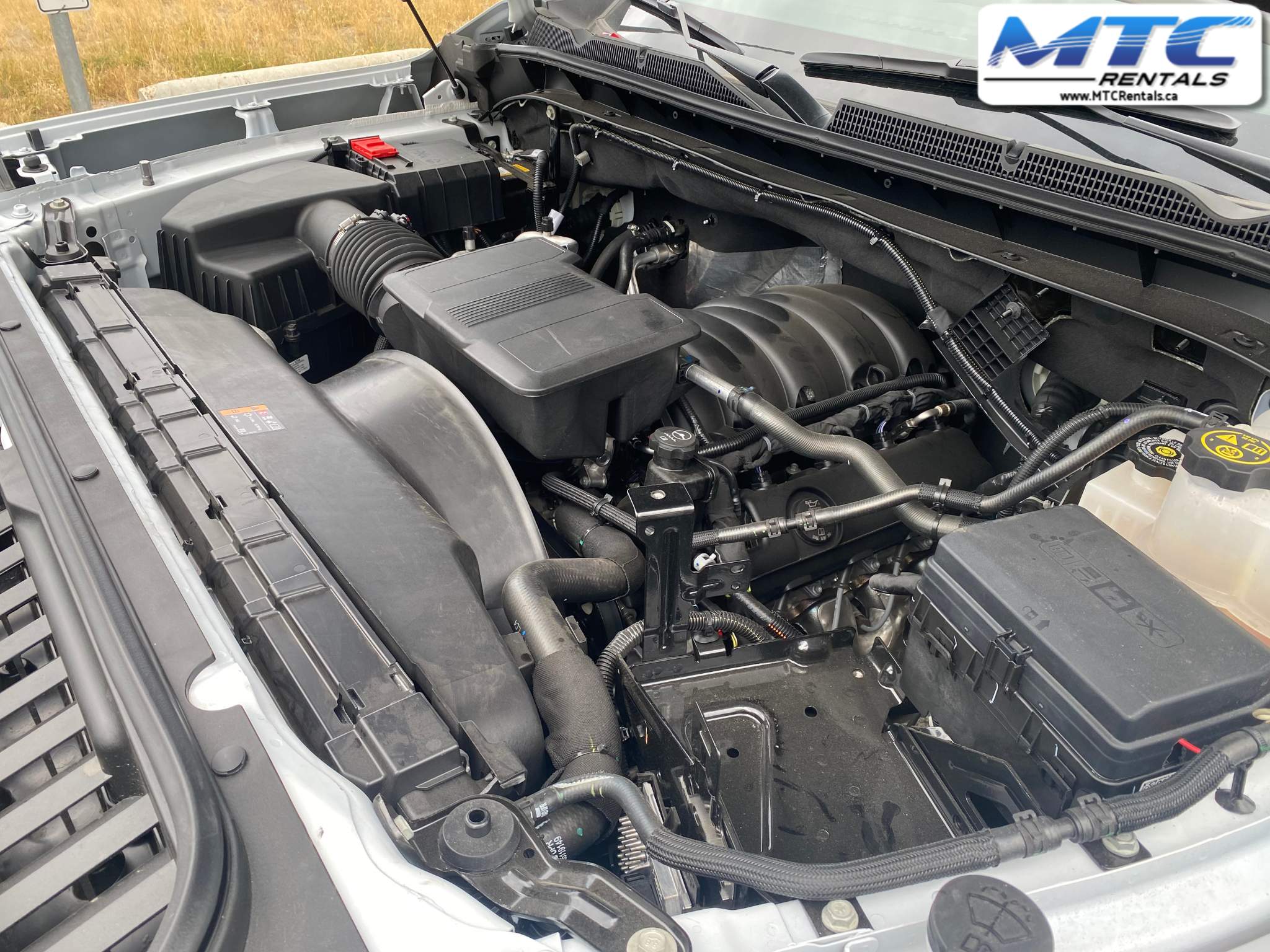 2024 GMC 3500 - photo 17