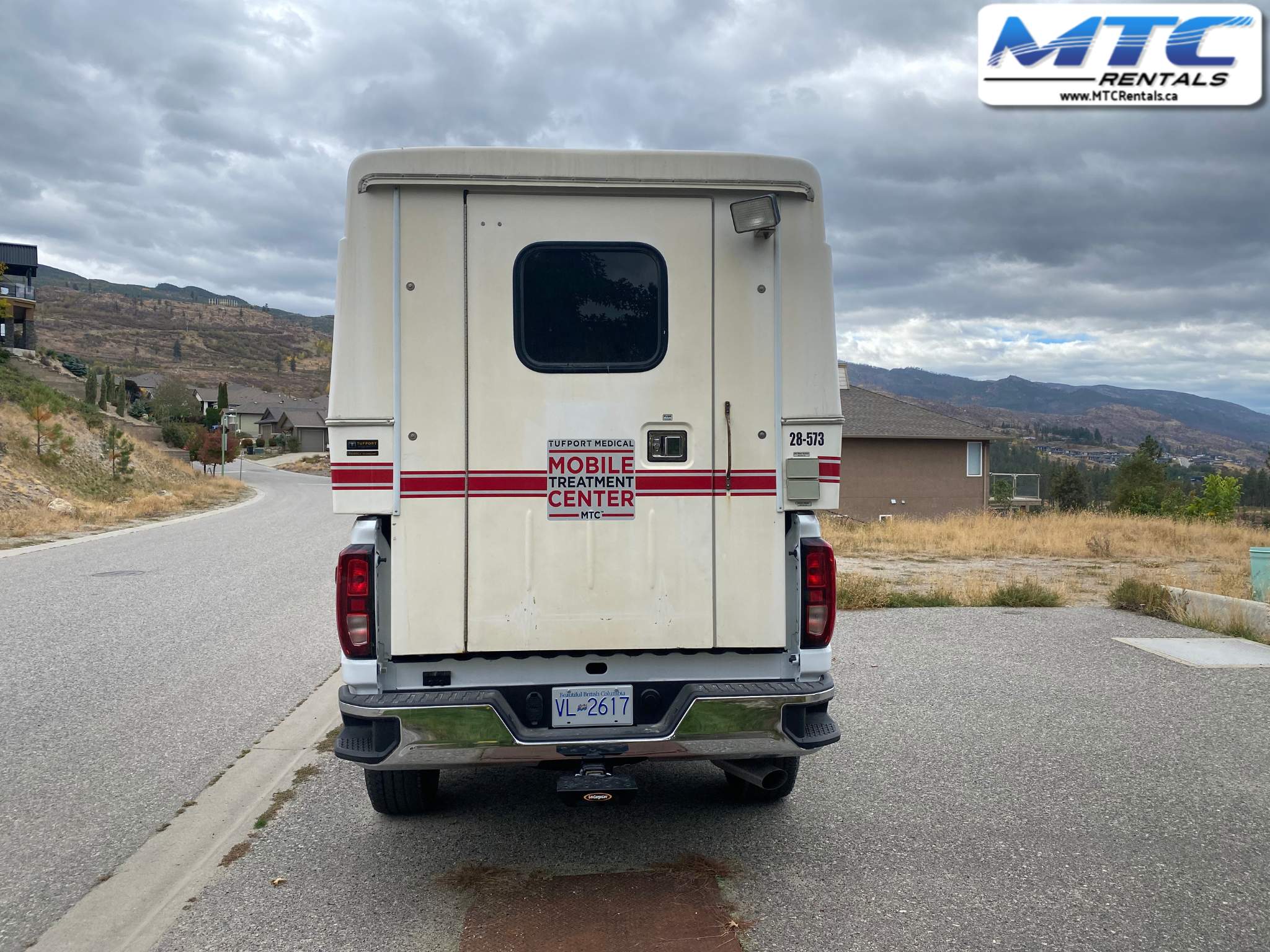 2024 GMC 3500 - photo 7