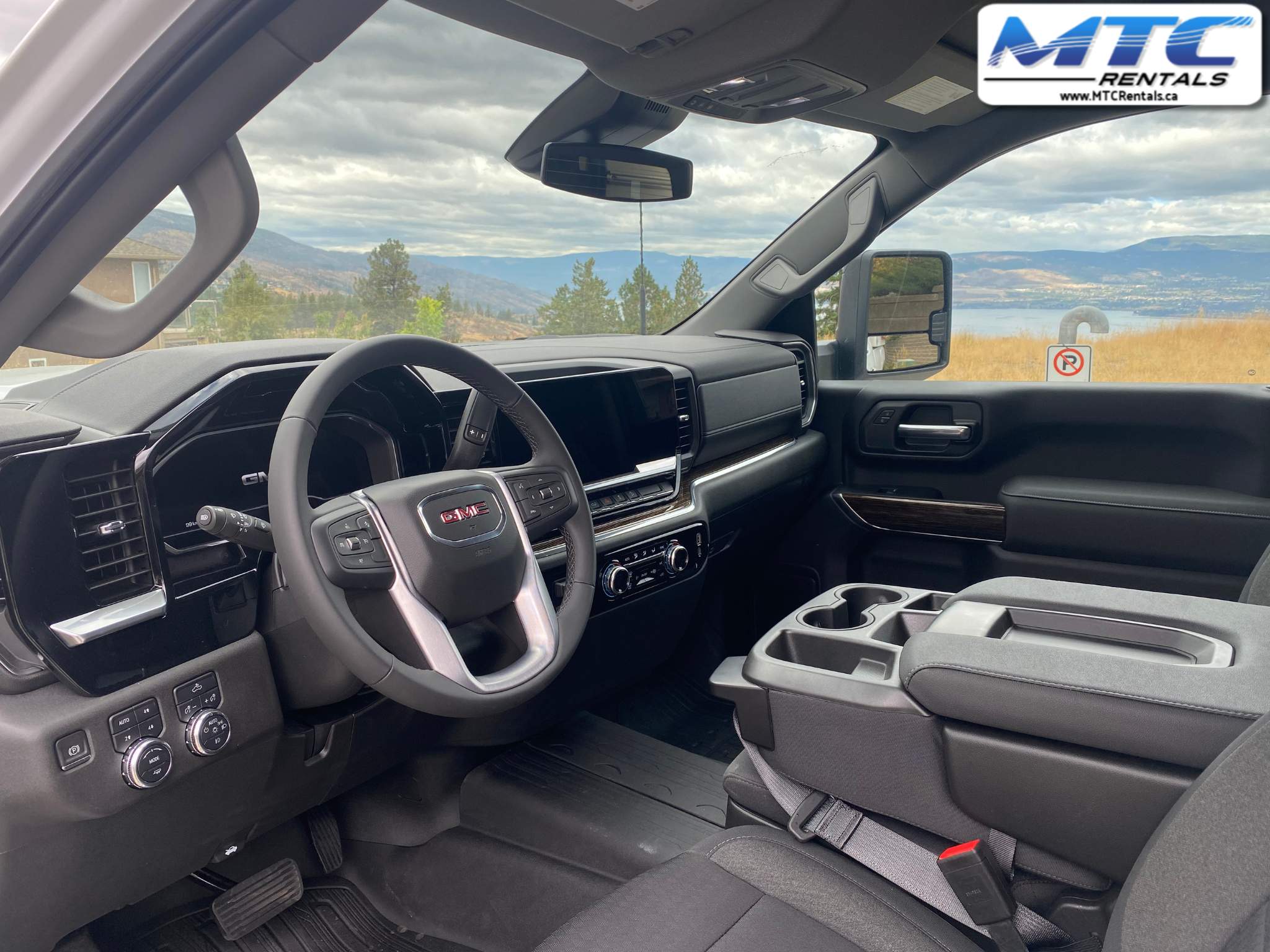 2024 GMC 3500 - photo 9