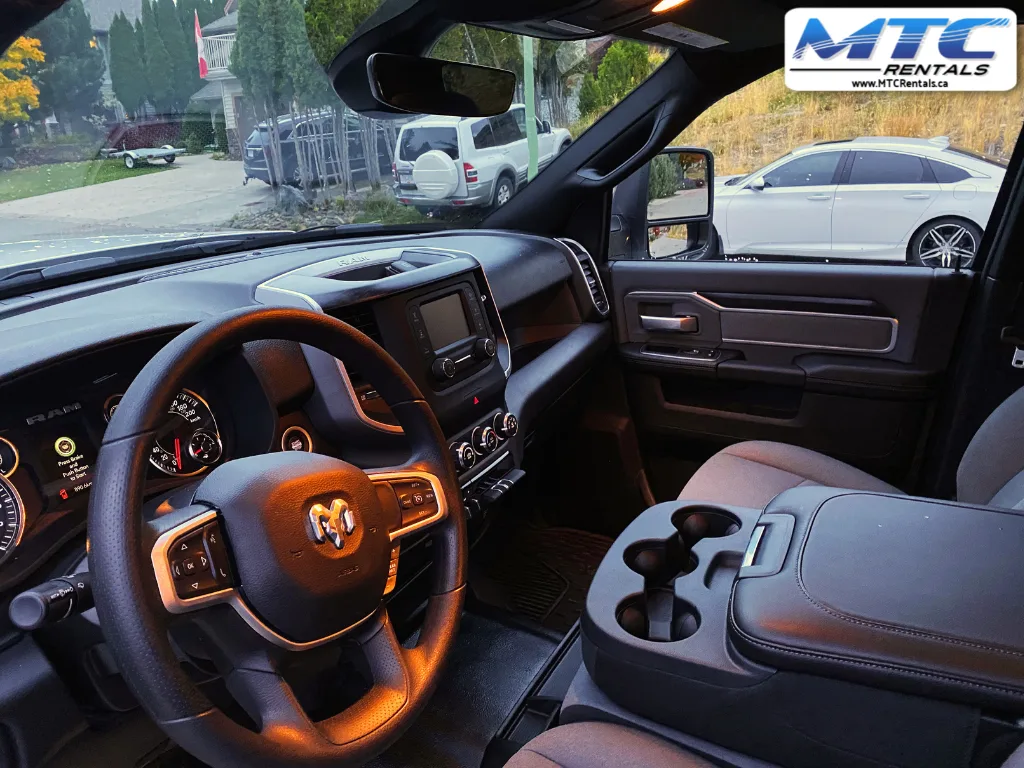 2023 RAM 3500 - photo 10