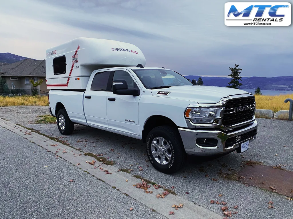 2023 RAM 3500 - photo 2