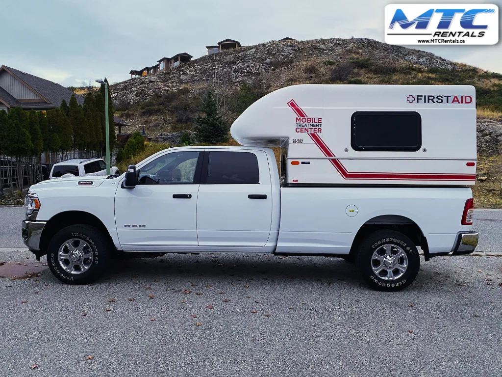 2023 RAM 3500 - photo 5