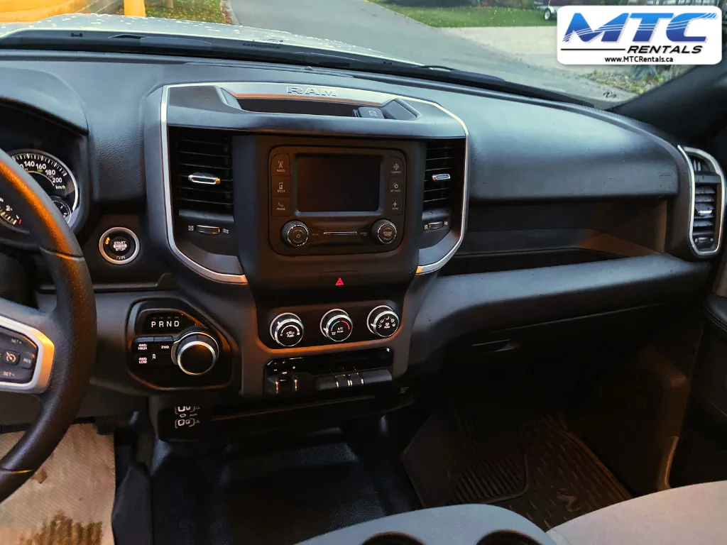 2023 RAM 3500 - photo 9