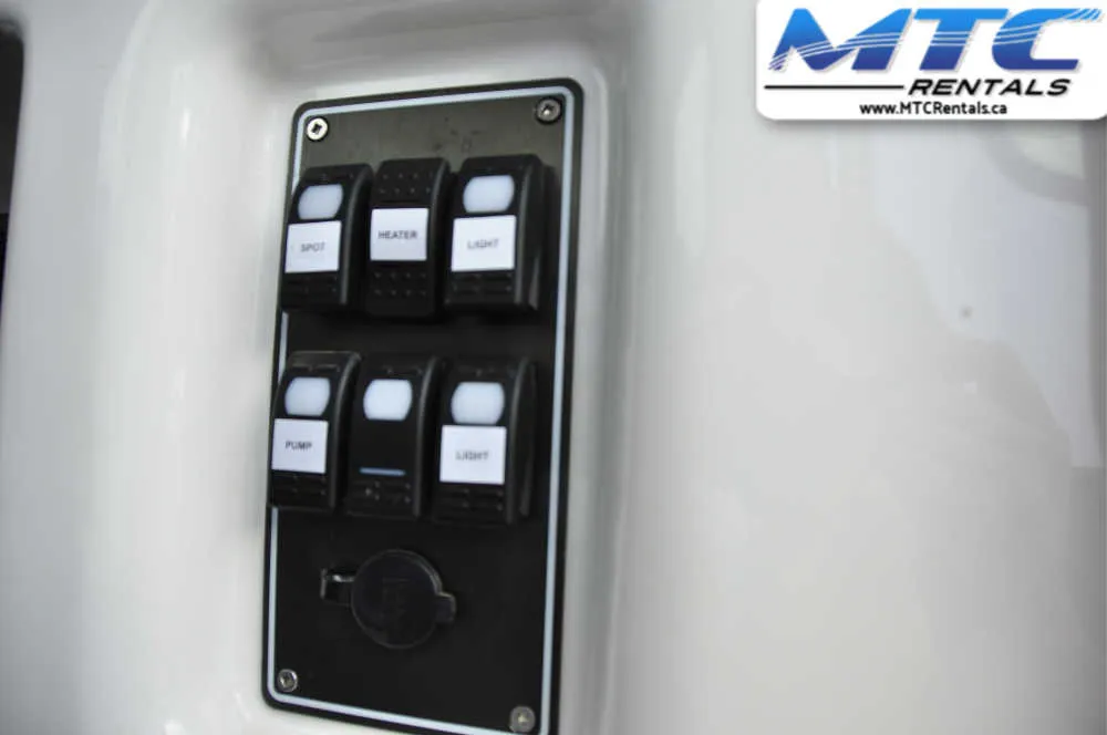 2020 Chevrolet 3500HD Tufport MTC ETV for sale lease controls.webp