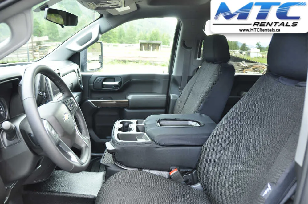 2020 Chevrolet 3500HD Tufport MTC ETV for sale lease front seats 1.webp