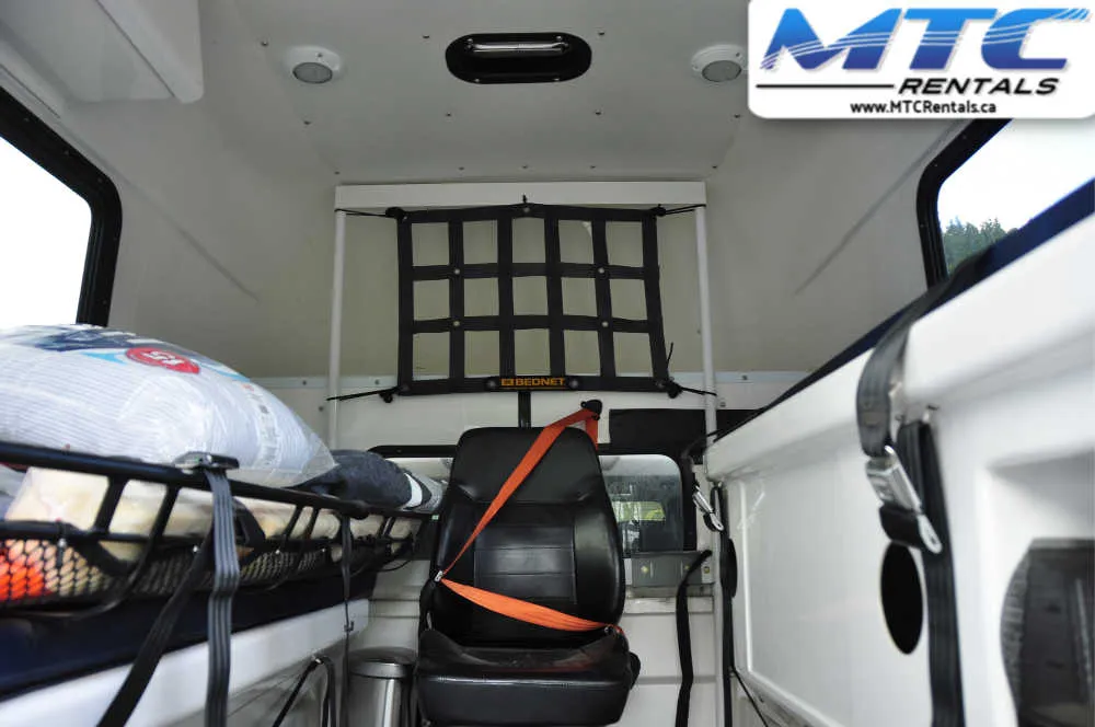 2020 Chevrolet 3500HD Tufport MTC ETV for sale lease netting.webp