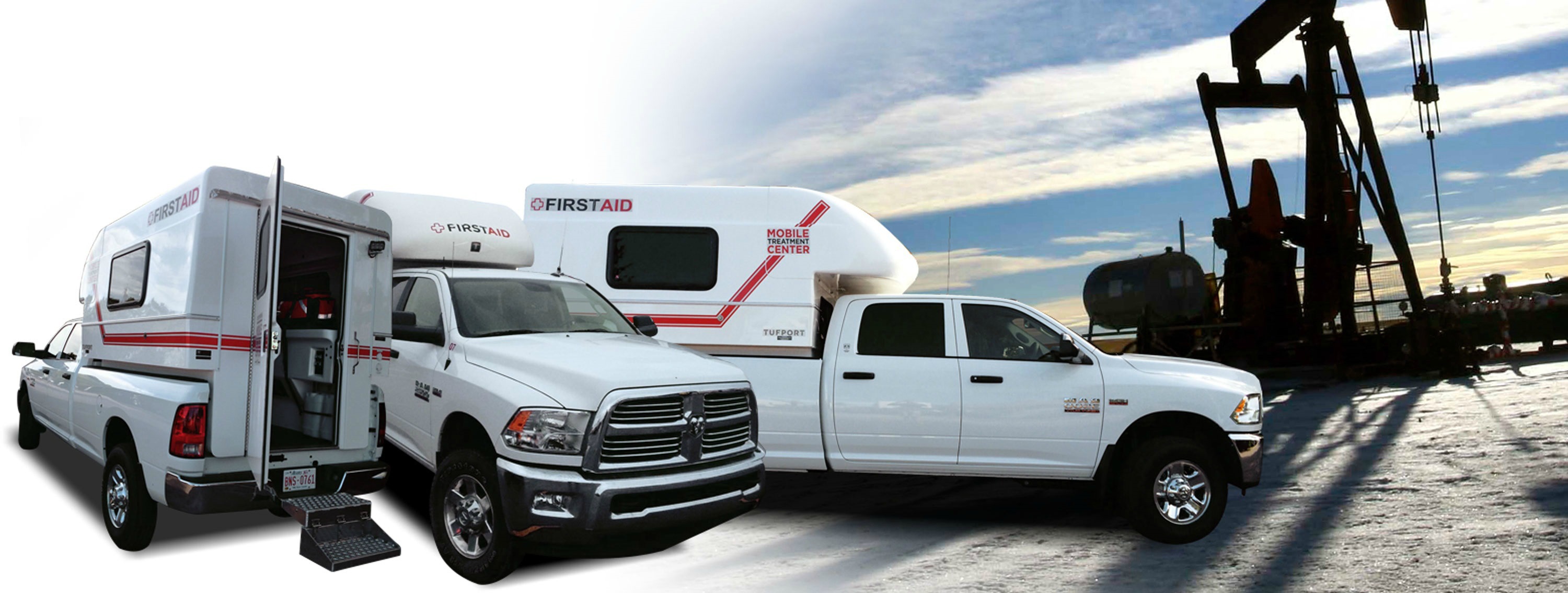 The Importance of Having an ETV on Your Job Site