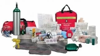 Level 3 Complete Kit