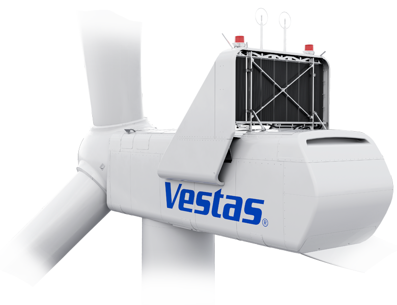 Vestas 