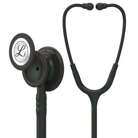  3M Littmann Classic III Stethoscope top 5 stethoscopes for paramedics emts